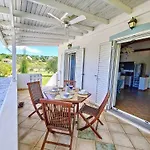 Jolie Proche Des Plages Villa Aghios Emilianos (Peloponnese)