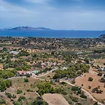Villa Jolie Proche Des Plages Aghios Emilianos (Peloponnese)