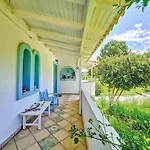 Jolie Proche Des Plages Villa