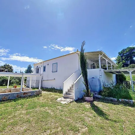 Jolie Proche Des Plages Βίλα