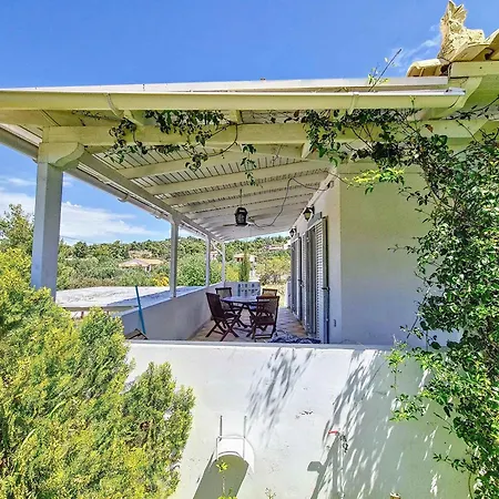 Βίλα Jolie Proche Des Plages *