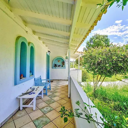 Jolie Proche Des Plages Βίλα