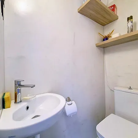 Βίλα Jolie Proche Des Plages Aghios Emilianos (Peloponnese)