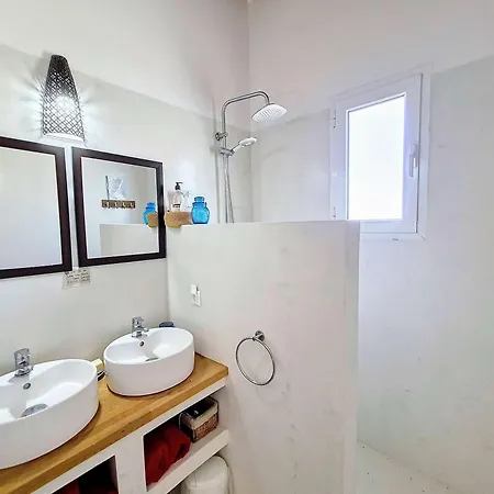 Βίλα Jolie Proche Des Plages *