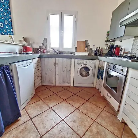 Villa Jolie Proche Des Plages *