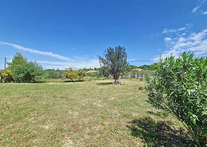 Villa Jolie Proche Des Plages Aghios Emilianos (Peloponnese)