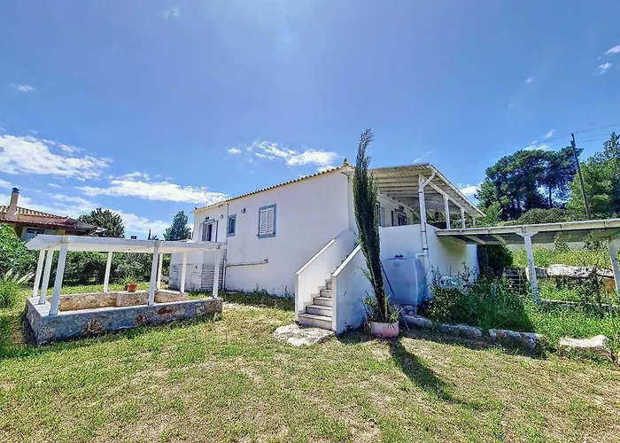 Jolie Proche Des Plages Villa