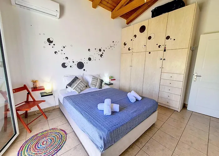 Jolie Proche Des Plages *