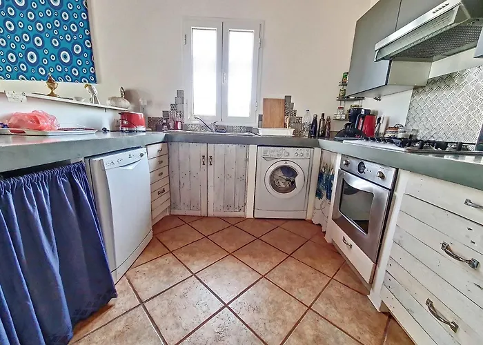 Jolie Proche Des Plages *