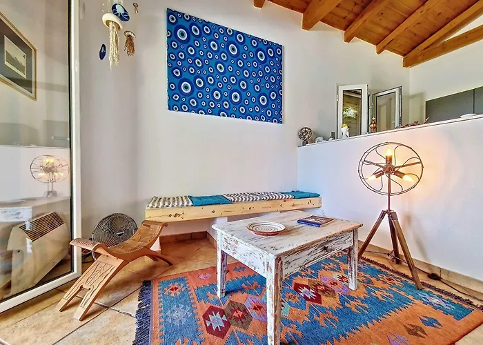 Jolie Proche Des Plages