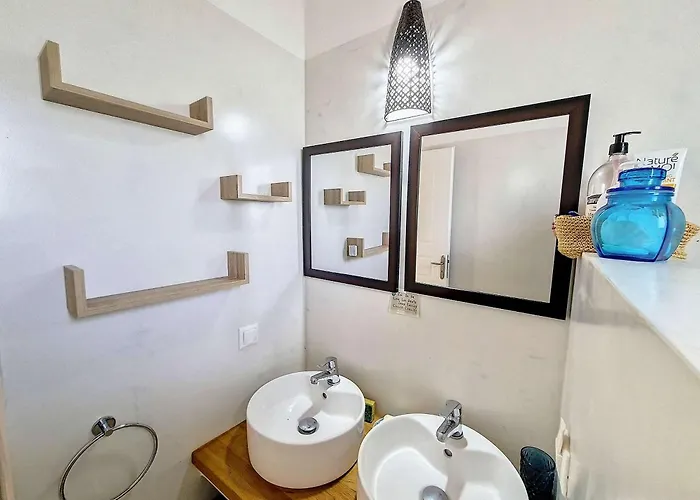 Villa Jolie Proche Des Plages