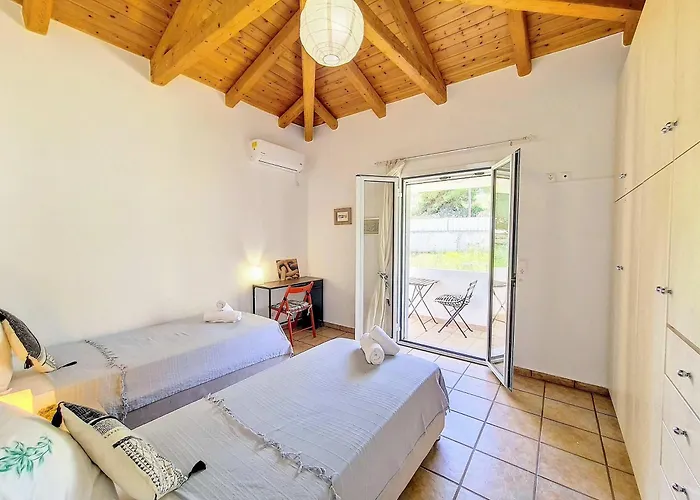 Jolie Proche Des Plages *