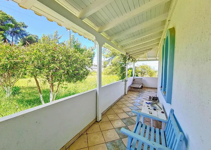 Jolie Proche Des Plages