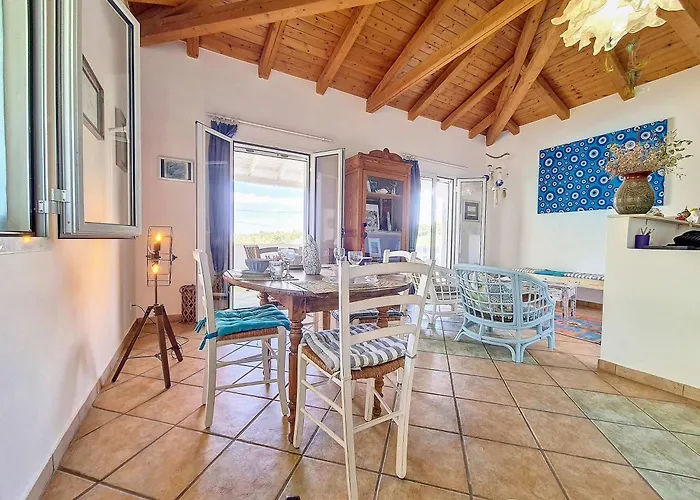 Jolie Proche Des Plages Villa *