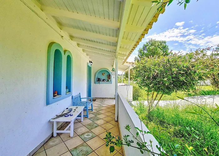 Jolie Proche Des Plages Villa