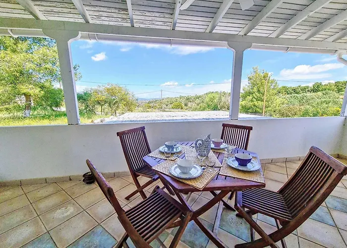 Jolie Proche Des Plages *